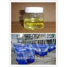 Absorbedor UV CAS NO: 6197-30-4 / Octocrylene